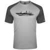Men's Breakout T-Shirt Thumbnail