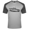 Men's Breakout T-Shirt Thumbnail