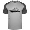 Men's Breakout T-Shirt Thumbnail