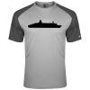 Men's Breakout T-Shirt Thumbnail
