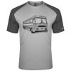 Men's Breakout T-Shirt Thumbnail