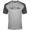 Men's Breakout T-Shirt Thumbnail