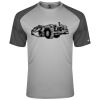 Men's Breakout T-Shirt Thumbnail