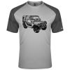 Men's Breakout T-Shirt Thumbnail