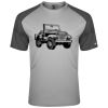 Men's Breakout T-Shirt Thumbnail