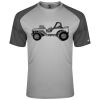 Men's Breakout T-Shirt Thumbnail