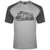 Men's Breakout T-Shirt Thumbnail