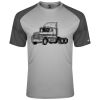 Men's Breakout T-Shirt Thumbnail