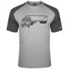 Men's Breakout T-Shirt Thumbnail
