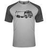 Men's Breakout T-Shirt Thumbnail