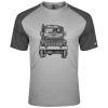 Men's Breakout T-Shirt Thumbnail