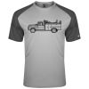 Men's Breakout T-Shirt Thumbnail