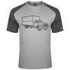 Men's Breakout T-Shirt Thumbnail
