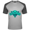 Men's Breakout T-Shirt Thumbnail