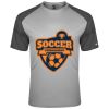 Men's Breakout T-Shirt Thumbnail