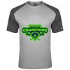 Men's Breakout T-Shirt Thumbnail