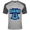 Men's Breakout T-Shirt Thumbnail