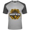 Men's Breakout T-Shirt Thumbnail