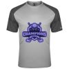 Men's Breakout T-Shirt Thumbnail