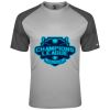 Men's Breakout T-Shirt Thumbnail