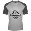 Men's Breakout T-Shirt Thumbnail