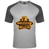 Men's Breakout T-Shirt Thumbnail