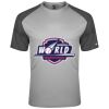Men's Breakout T-Shirt Thumbnail