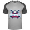 Men's Breakout T-Shirt Thumbnail