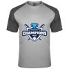 Men's Breakout T-Shirt Thumbnail