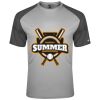 Men's Breakout T-Shirt Thumbnail