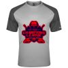 Men's Breakout T-Shirt Thumbnail