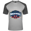 Men's Breakout T-Shirt Thumbnail
