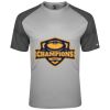 Men's Breakout T-Shirt Thumbnail