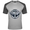 Men's Breakout T-Shirt Thumbnail