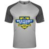 Men's Breakout T-Shirt Thumbnail