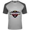 Men's Breakout T-Shirt Thumbnail