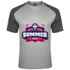 Men's Breakout T-Shirt Thumbnail