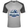 Men's Breakout T-Shirt Thumbnail