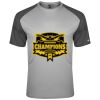 Men's Breakout T-Shirt Thumbnail