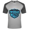Men's Breakout T-Shirt Thumbnail