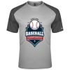 Men's Breakout T-Shirt Thumbnail