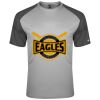 Men's Breakout T-Shirt Thumbnail