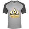 Men's Breakout T-Shirt Thumbnail