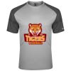 Men's Breakout T-Shirt Thumbnail