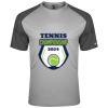 Men's Breakout T-Shirt Thumbnail