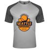 Men's Breakout T-Shirt Thumbnail