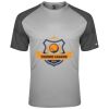 Men's Breakout T-Shirt Thumbnail