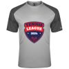 Men's Breakout T-Shirt Thumbnail