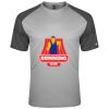 Men's Breakout T-Shirt Thumbnail