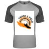 Men's Breakout T-Shirt Thumbnail